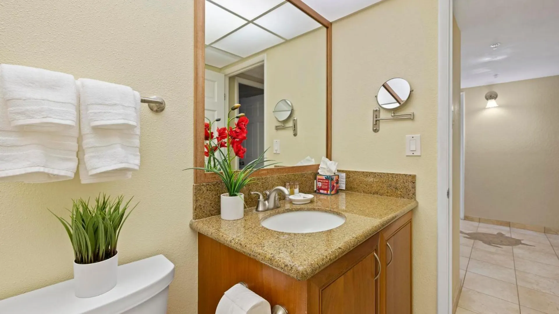 Holiday home Kaanapali Shores 223 Kahana United States