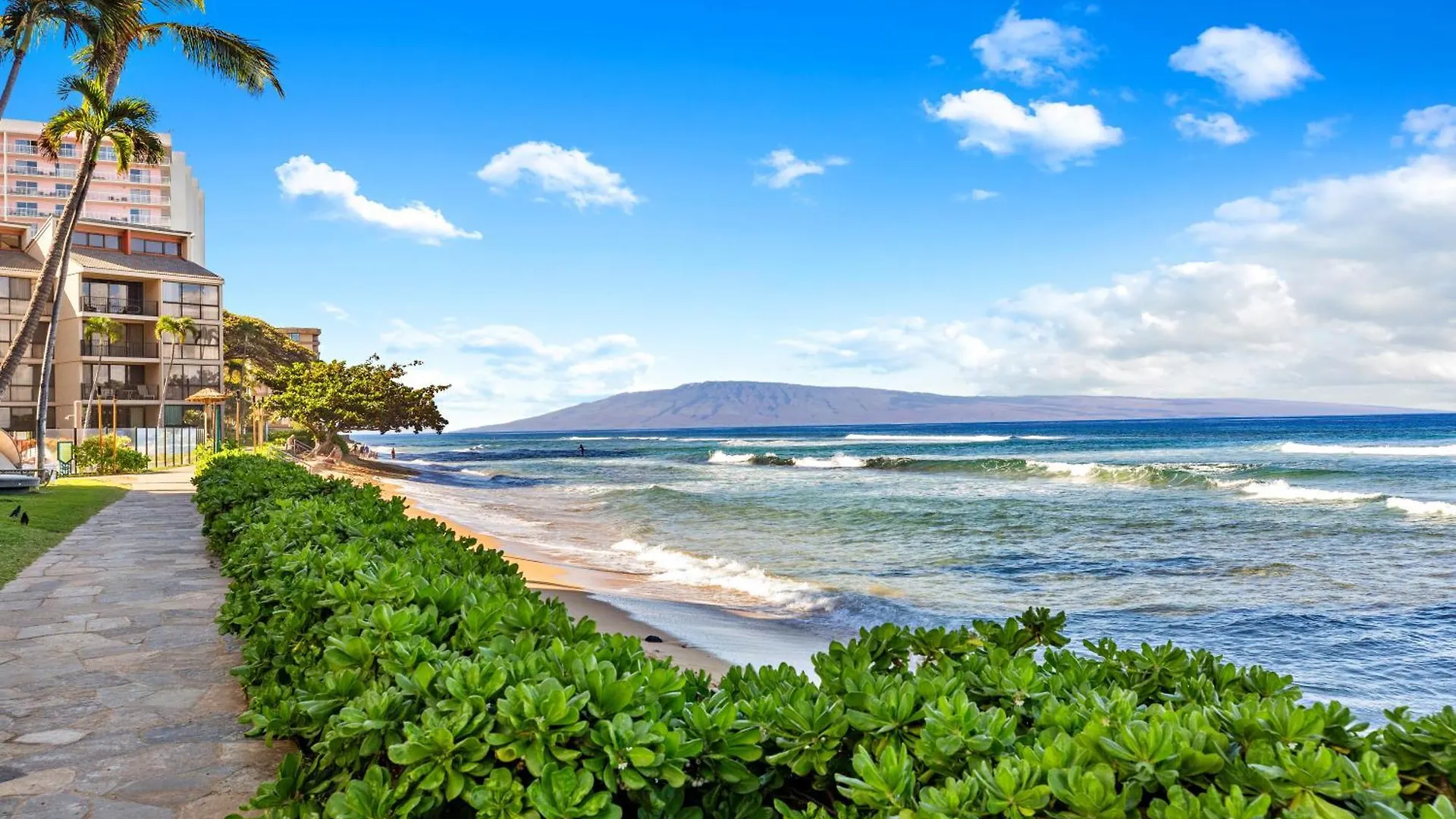 Kaanapali Shores 223 Kahana