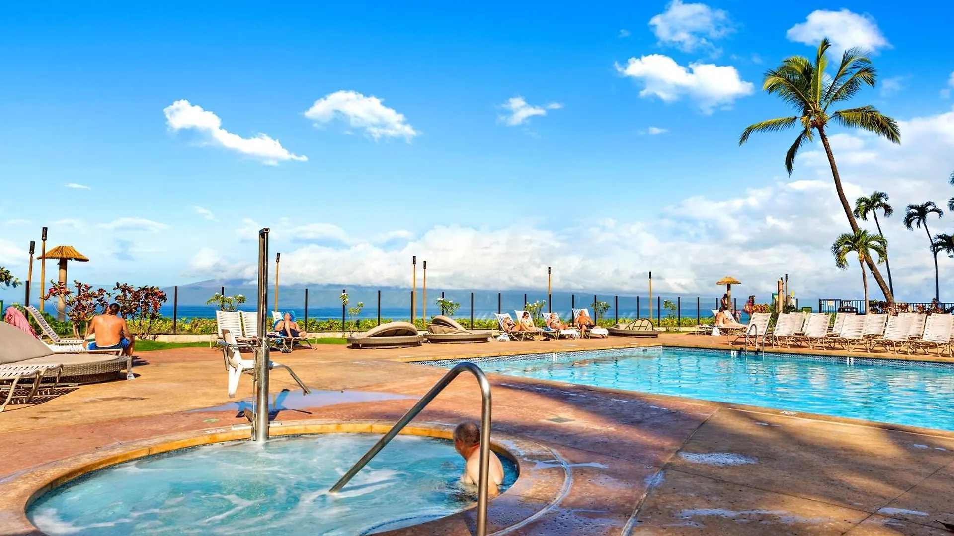 Holiday home Kaanapali Shores 223 Kahana United States
