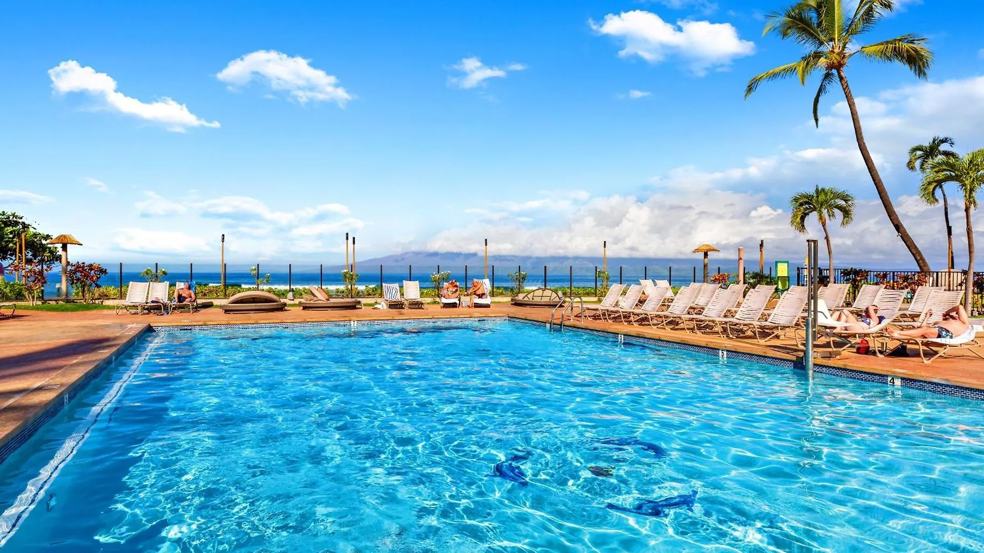 Kaanapali Shores 223 Kahana United States