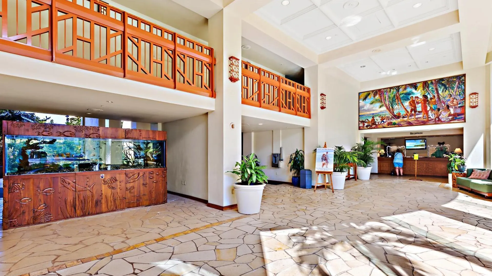 Kaanapali Shores 223 Kahana Holiday home