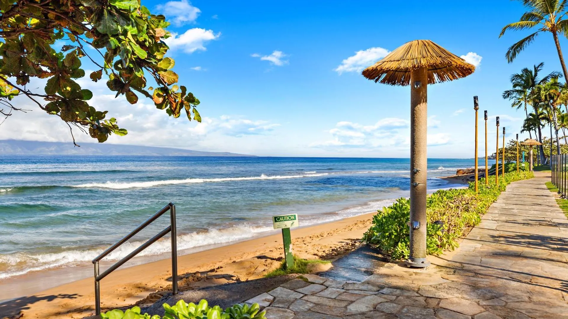 Holiday home Kaanapali Shores 223 Kahana United States