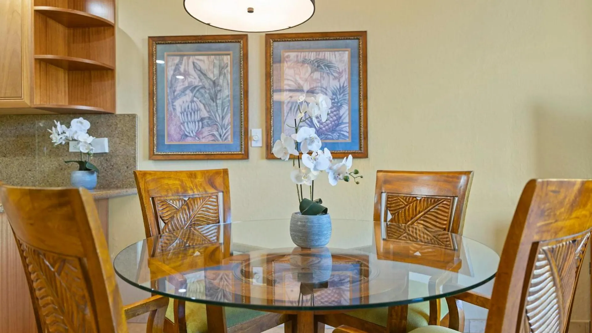 Kaanapali Shores 223 Кахана США