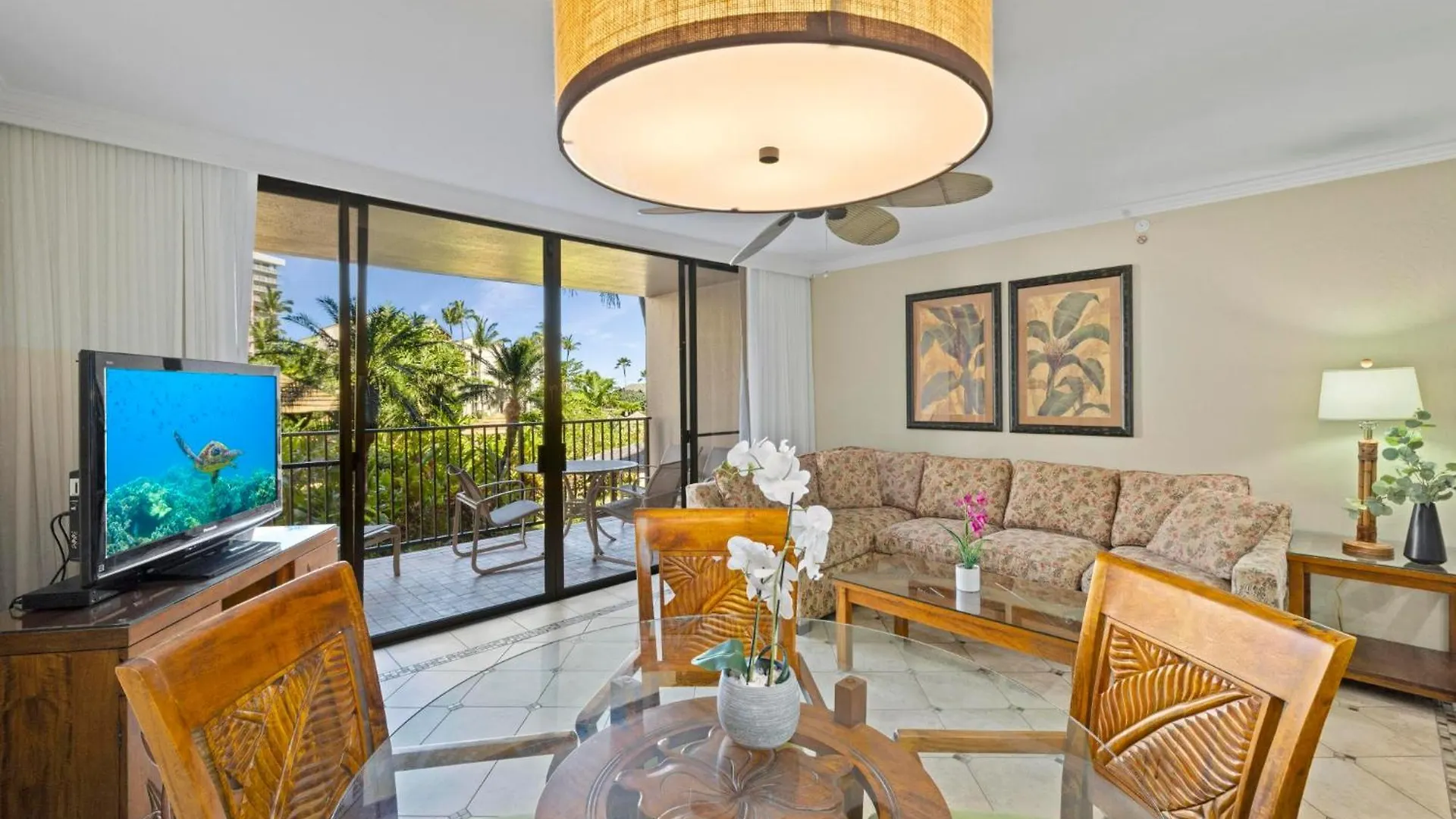Kaanapali Shores 223 Кахана 0*,  США