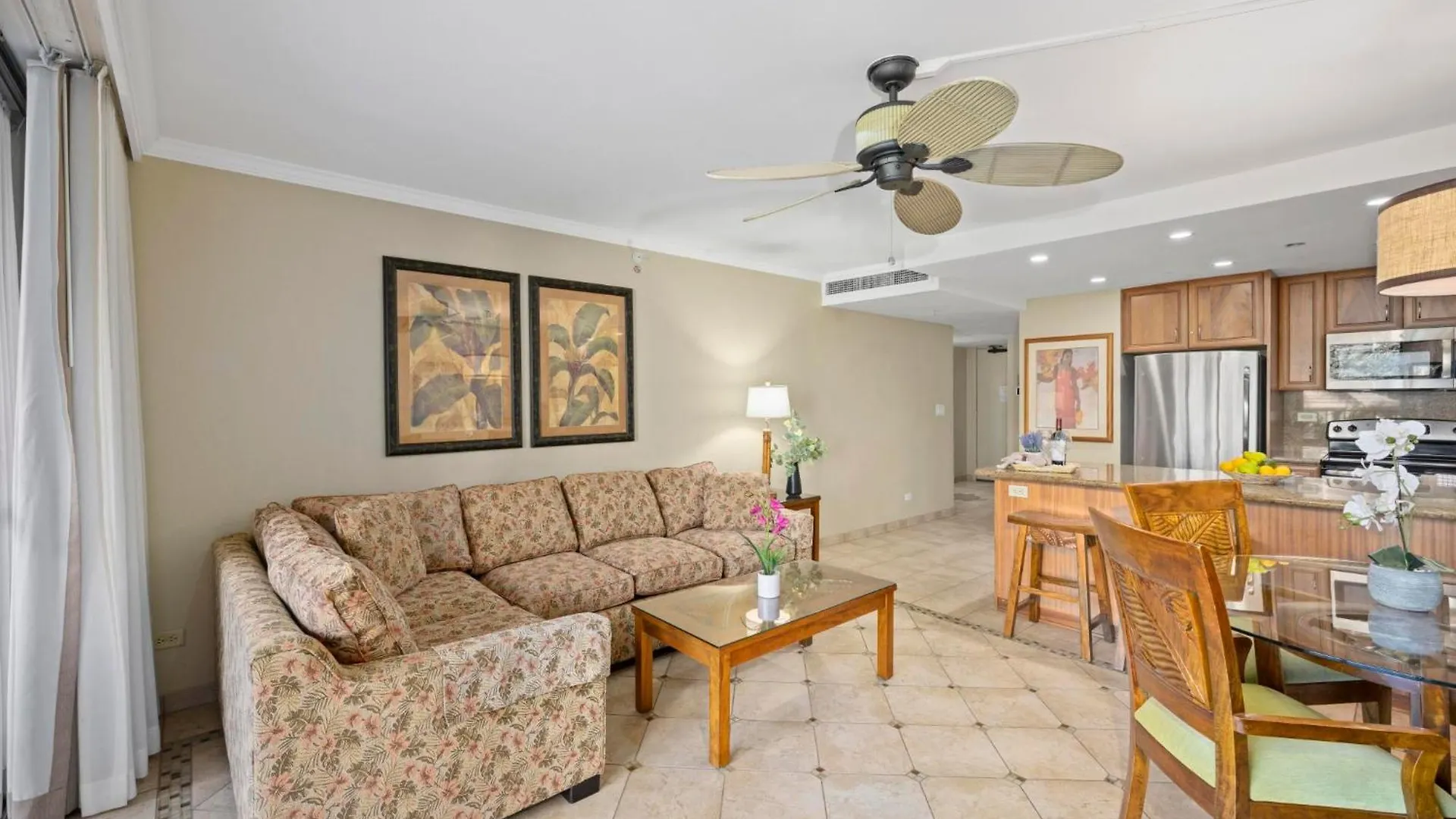 Kaanapali Shores 223 Кахана