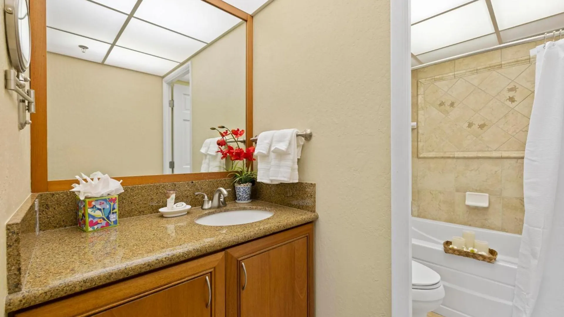 Kaanapali Shores 223 Кахана 0*,  США