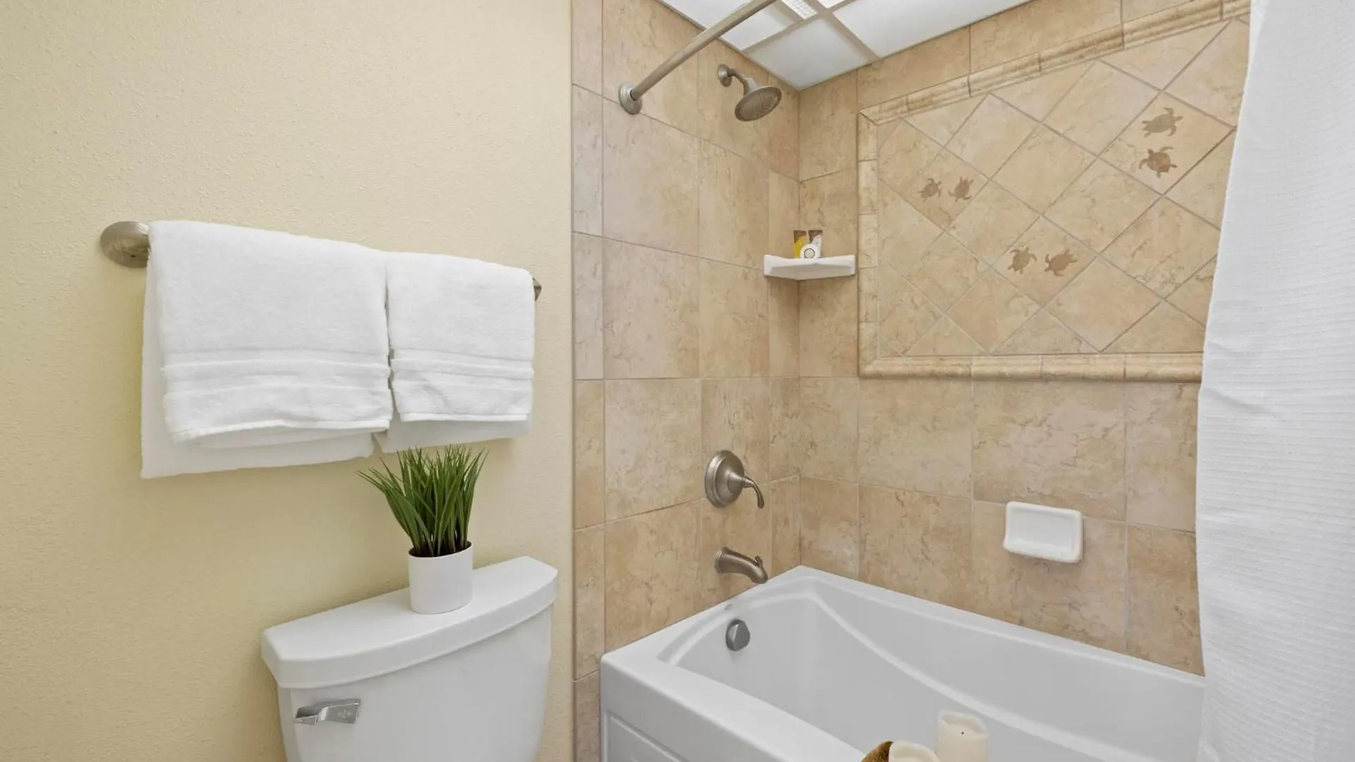Kaanapali Shores 223 Кахана