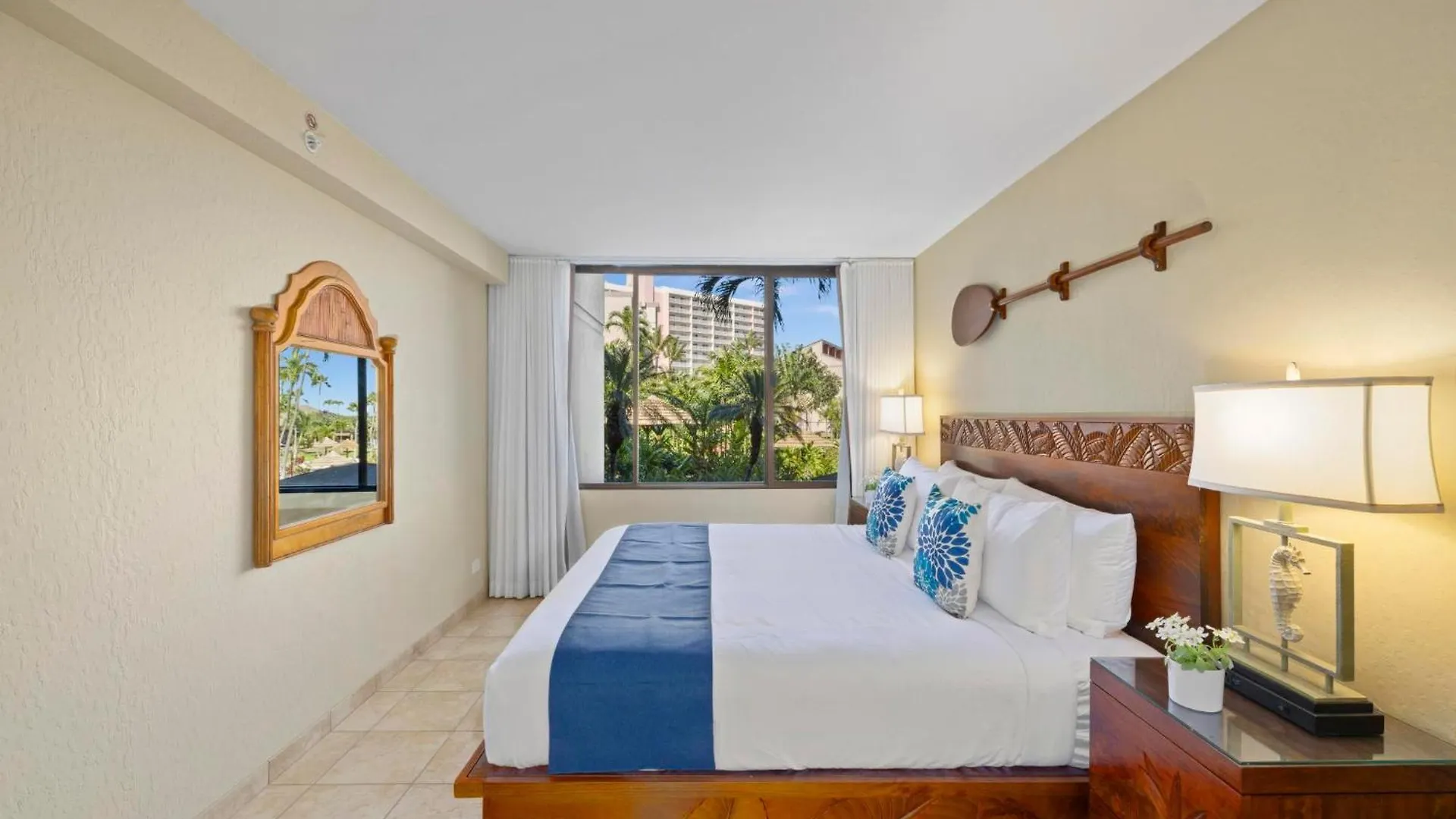 Kaanapali Shores 223 Кахана