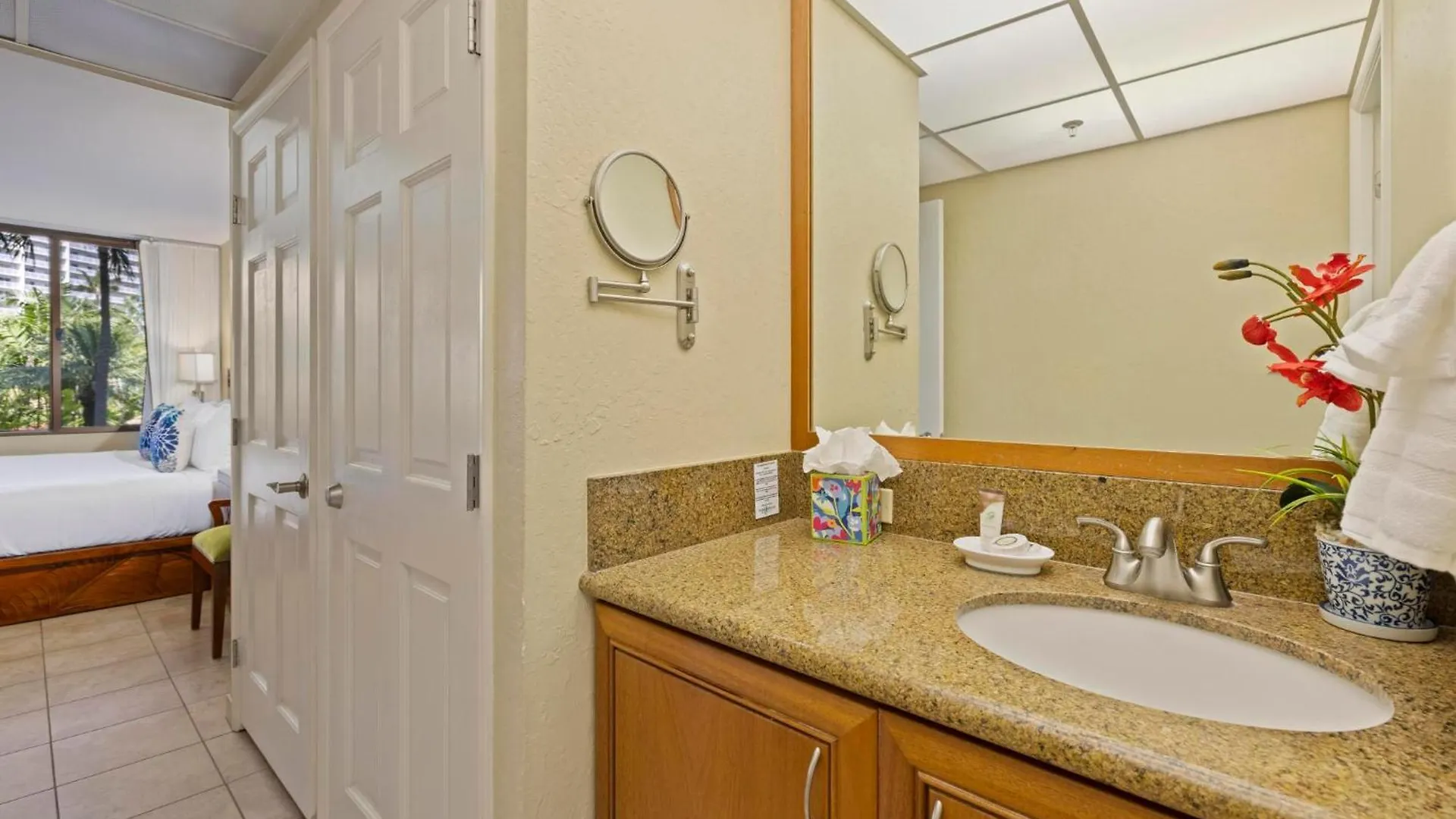 Kaanapali Shores 223 Кахана США