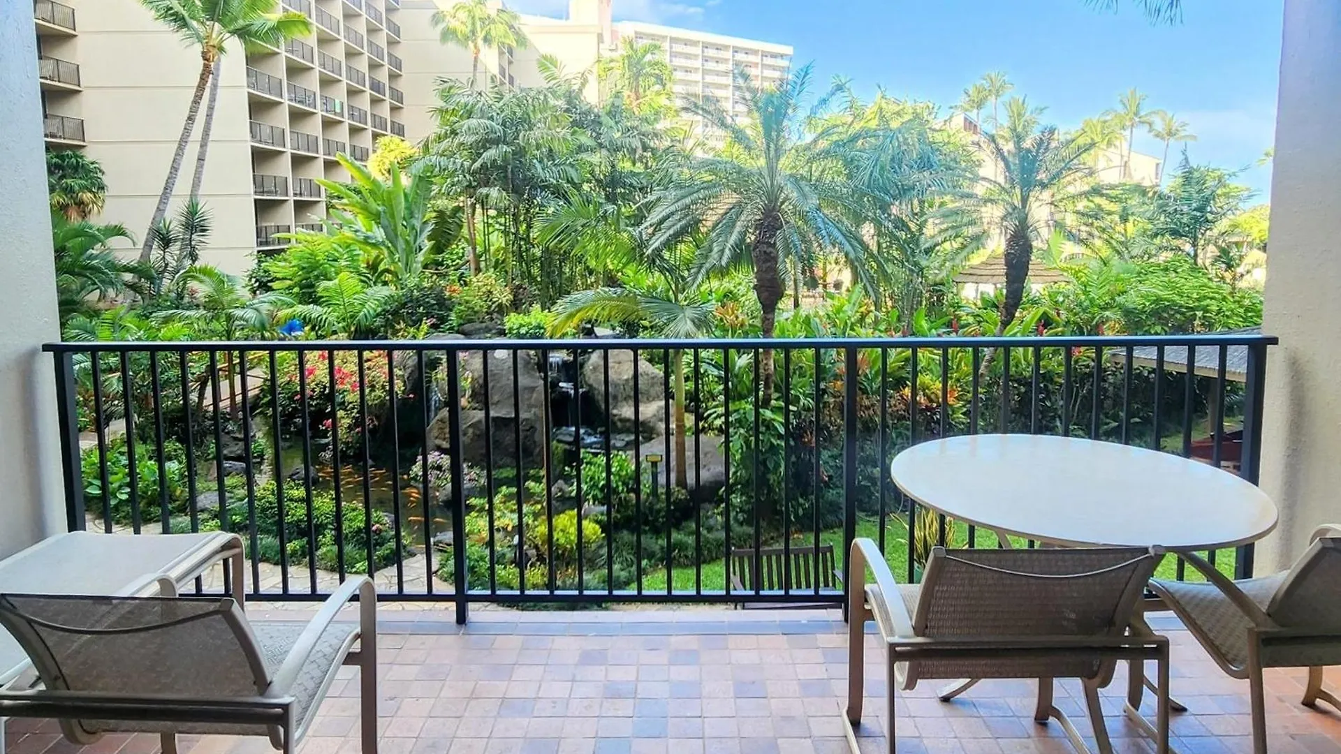 Kaanapali Shores 223 Кахана